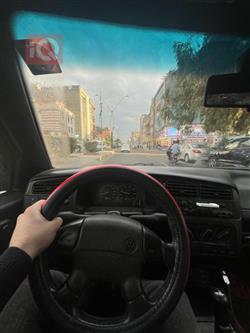 فولكسفاغن جولف